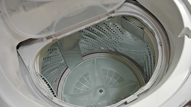 山梨片付け110番の洗濯機・洗濯槽クリーニングサービス