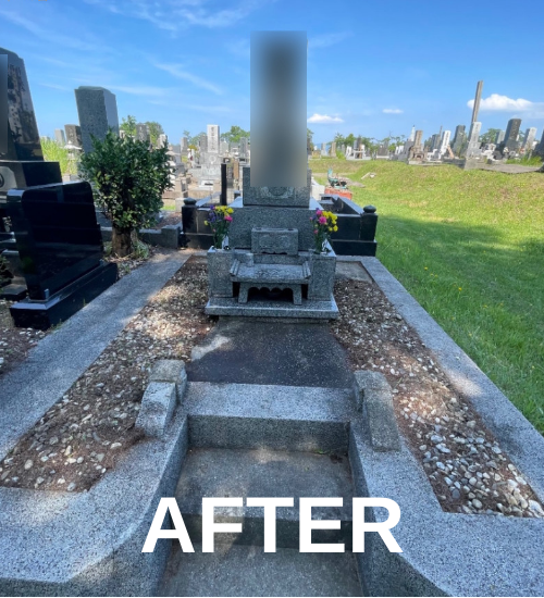 施工事例3の施工後画像