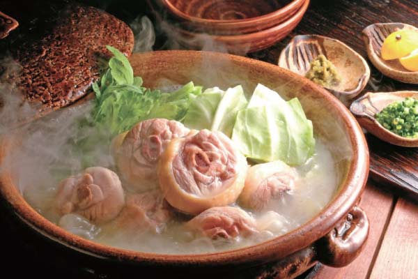 【限定2名さま】博多華味鳥水たきセット 片付け110番プレゼントキャンペーン♪