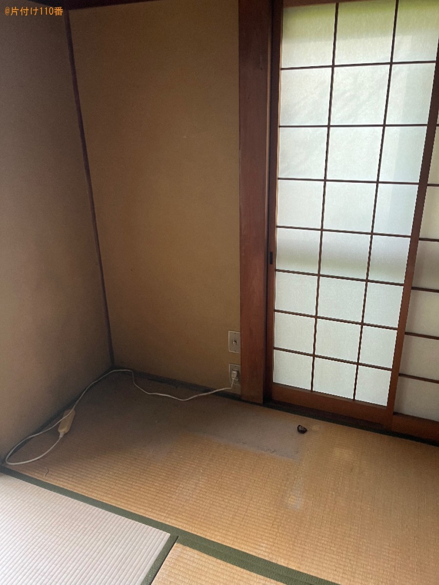 エレクトーンの回収・処分ご依頼　お客様の声